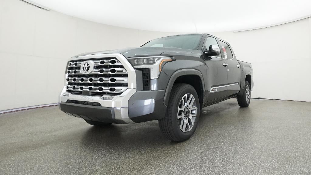 2026 Toyota Tundra 1794
