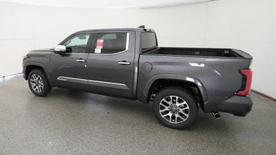 2026 Toyota Tundra 1794