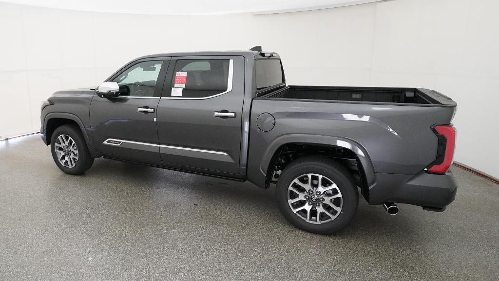 2026 Toyota Tundra 1794