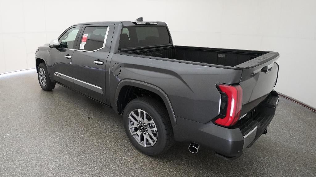 2026 Toyota Tundra 1794