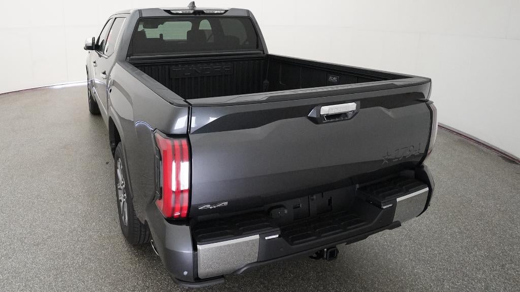 2026 Toyota Tundra 1794