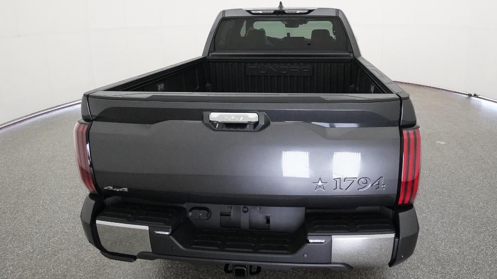 2026 Toyota Tundra 1794