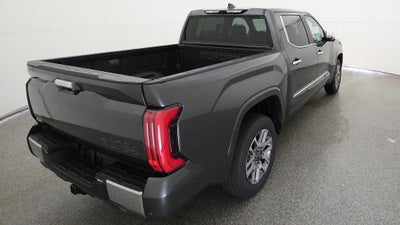 2026 Toyota Tundra 1794
