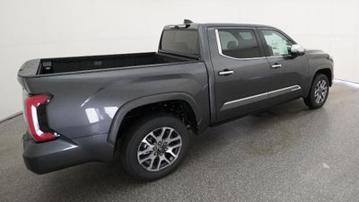 2026 Toyota Tundra 1794