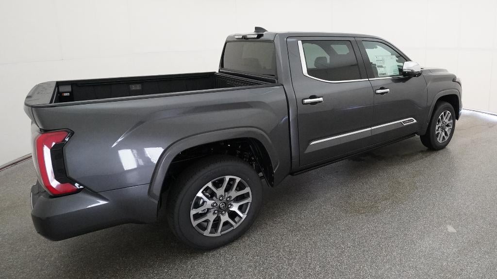 2026 Toyota Tundra 1794