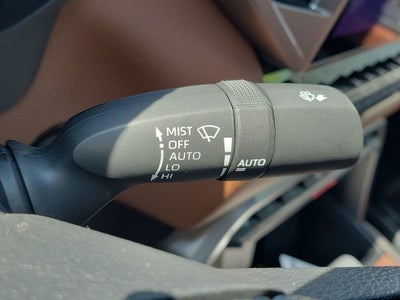 2026 Toyota Tundra Hybrid 1794 Edition