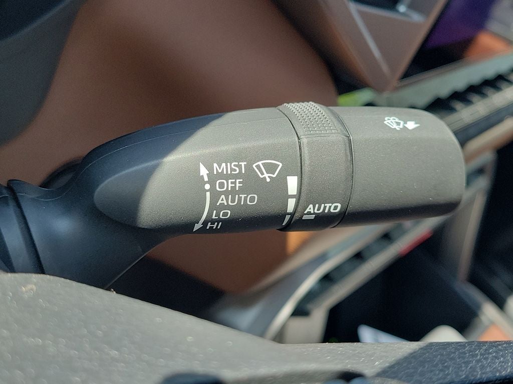 2026 Toyota Tundra Hybrid 1794 Edition