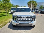 2026 Toyota Tundra Hybrid 1794 Edition
