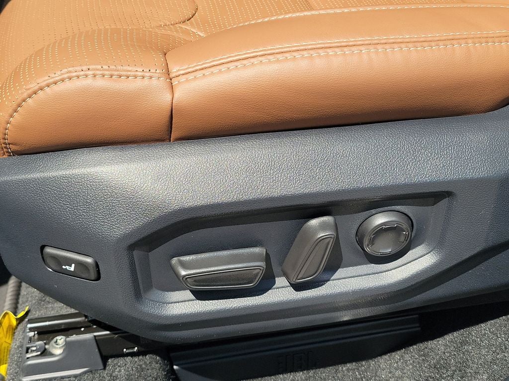 2026 Toyota Tundra Hybrid 1794 Edition