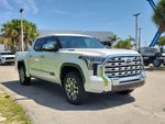2026 Toyota Tundra Hybrid 1794 Edition