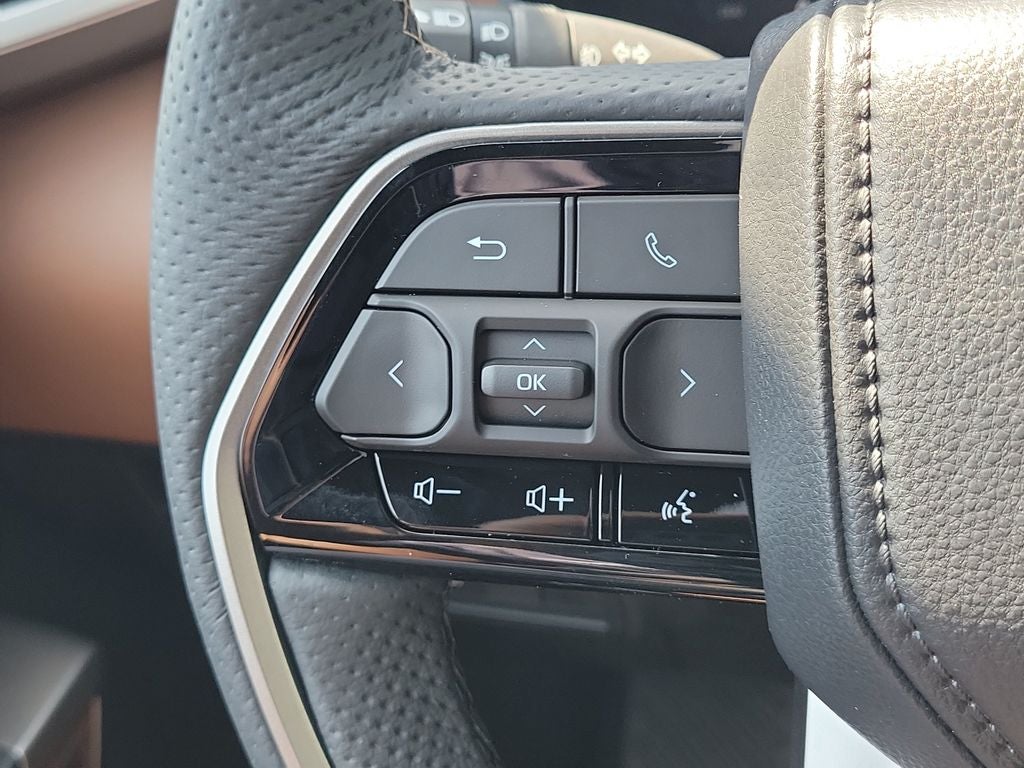 2026 Toyota Tundra Hybrid 1794 Edition