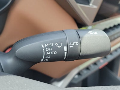 2026 Toyota Tundra Hybrid 1794 Edition