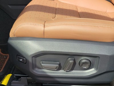 2026 Toyota Tundra Hybrid 1794 Edition