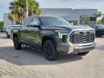 2026 Toyota Tundra Hybrid 1794 Edition