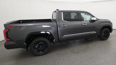 2026 Toyota Tundra Hybrid 1794 Edition