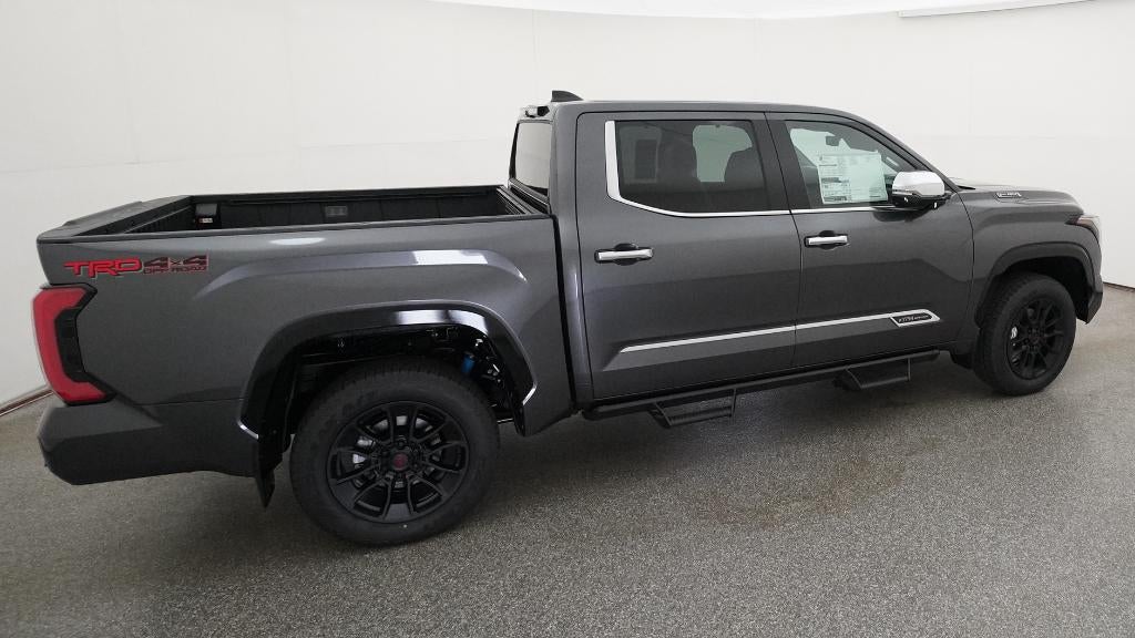 2026 Toyota Tundra Hybrid 1794 Edition