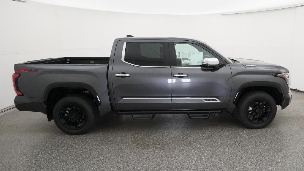 2026 Toyota Tundra Hybrid 1794 Edition