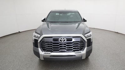 2026 Toyota Tundra Hybrid 1794 Edition