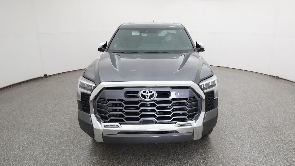 2026 Toyota Tundra Hybrid 1794 Edition