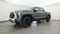 2026 Toyota Tundra Hybrid 1794 Edition