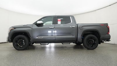 2026 Toyota Tundra Hybrid 1794 Edition