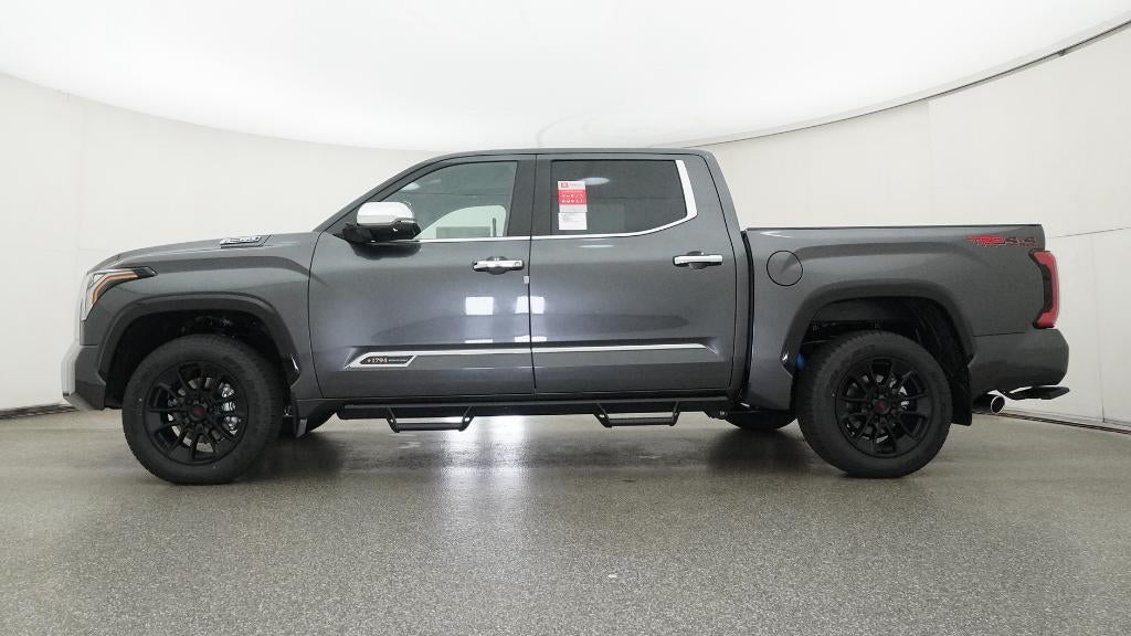 2026 Toyota Tundra Hybrid 1794 Edition