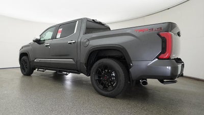 2026 Toyota Tundra Hybrid 1794 Edition