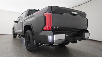 2026 Toyota Tundra Hybrid 1794 Edition