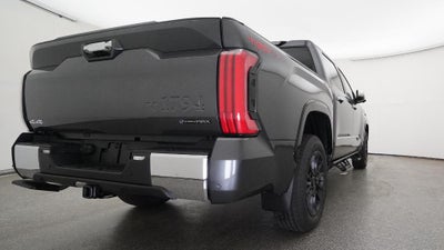 2026 Toyota Tundra Hybrid 1794 Edition