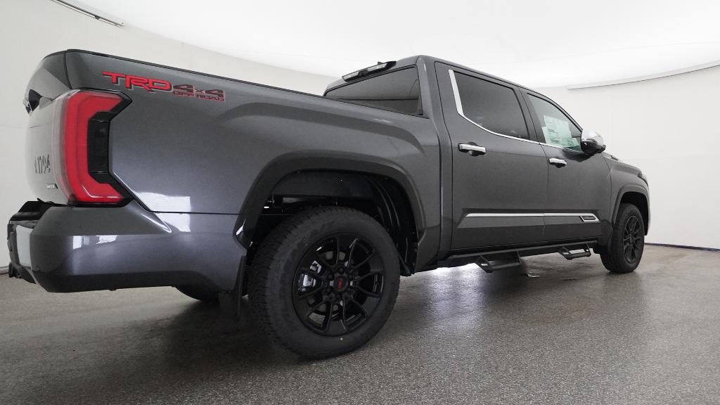 2026 Toyota Tundra Hybrid 1794 Edition