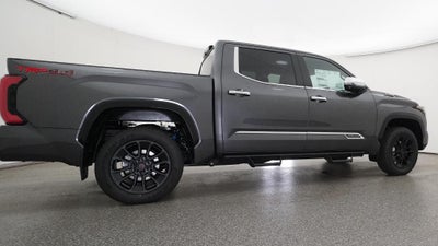 2026 Toyota Tundra Hybrid 1794 Edition