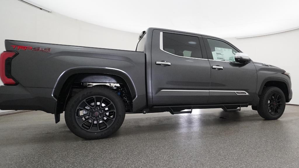 2026 Toyota Tundra Hybrid 1794 Edition