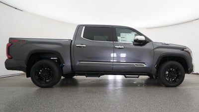 2026 Toyota Tundra Hybrid 1794 Edition