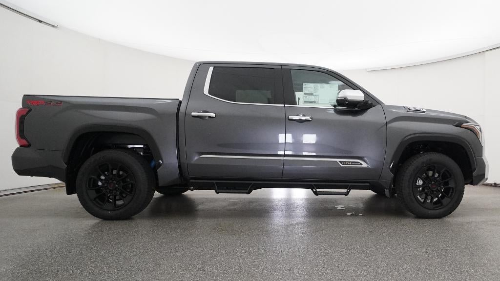 2026 Toyota Tundra Hybrid 1794 Edition