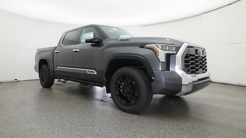 2026 Toyota Tundra Hybrid 1794 Edition