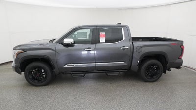2026 Toyota Tundra Hybrid 1794 Edition