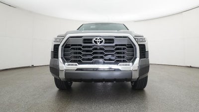2026 Toyota Tundra Hybrid 1794 Edition