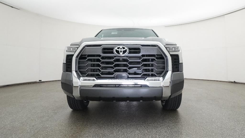 2026 Toyota Tundra Hybrid 1794 Edition