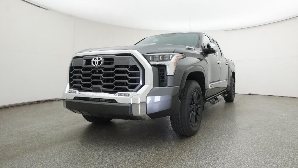 2026 Toyota Tundra Hybrid 1794 Edition