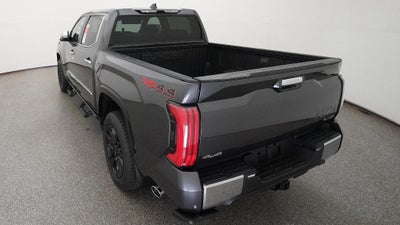 2026 Toyota Tundra Hybrid 1794 Edition