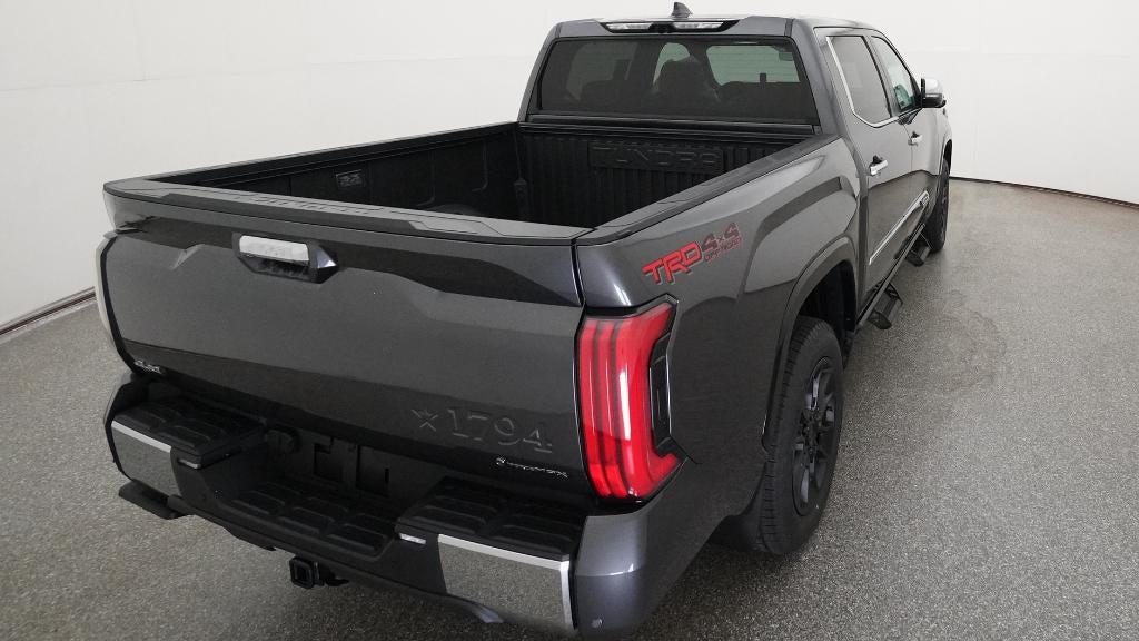 2026 Toyota Tundra Hybrid 1794 Edition