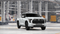 2026 Toyota Tundra Hybrid 1794 Edition