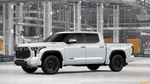 2026 Toyota Tundra Hybrid 1794 Edition
