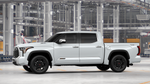2026 Toyota Tundra Hybrid 1794 Edition