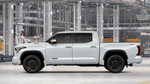 2026 Toyota Tundra Hybrid 1794 Edition