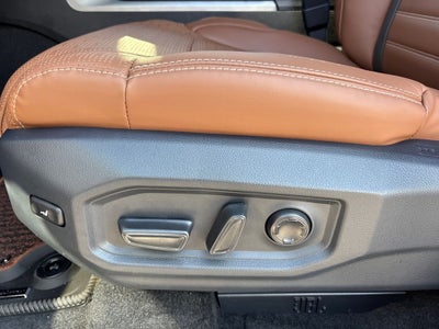 2026 Toyota Tundra i-FORCE MAX 1794 Edition i-FORCE MAX