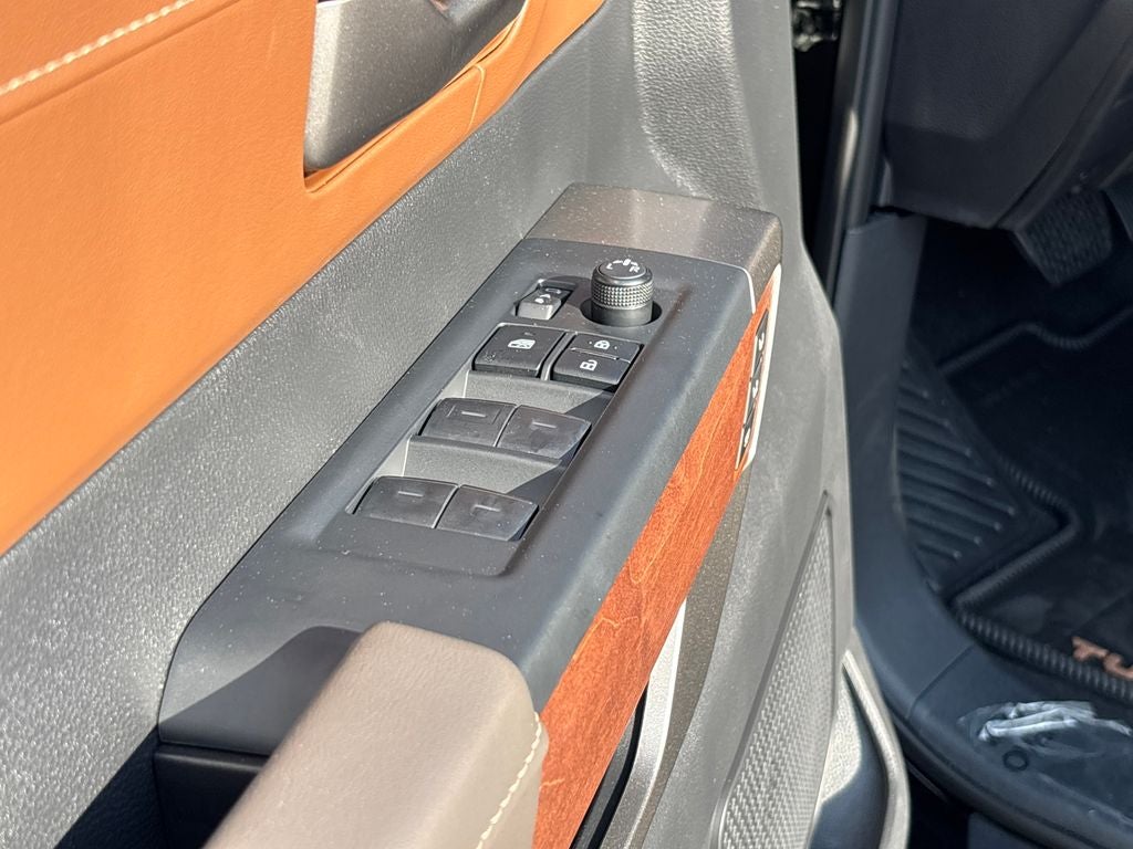 2026 Toyota Tundra i-FORCE MAX 1794 Edition i-FORCE MAX