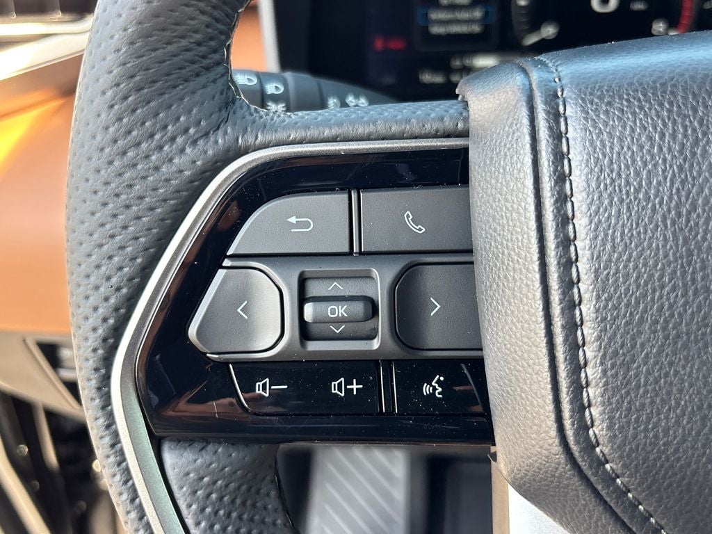 2026 Toyota Tundra i-FORCE MAX 1794 Edition i-FORCE MAX