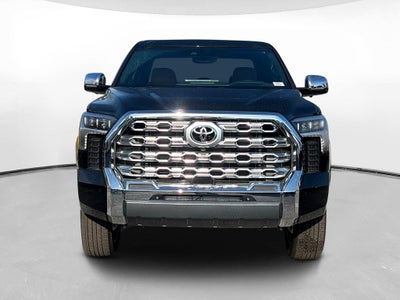 2026 Toyota Tundra i-FORCE MAX 1794 Edition i-FORCE MAX
