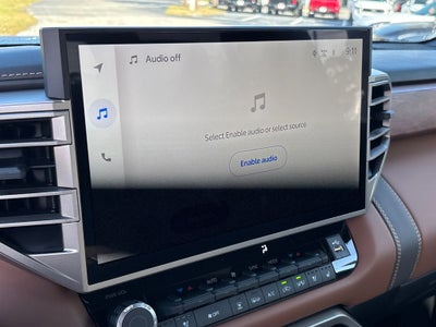 2026 Toyota Tundra i-FORCE MAX 1794 Edition i-FORCE MAX